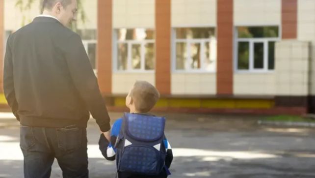 El dinero necesario para la manutención de un niño entre 6 y 12 años es el más elevado y supera largamente el promedio: 313 mil pesos.