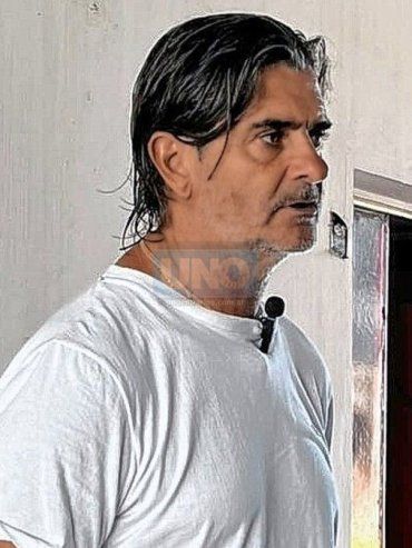 Rubén Forestello: Queremos armar un equipo competitivo