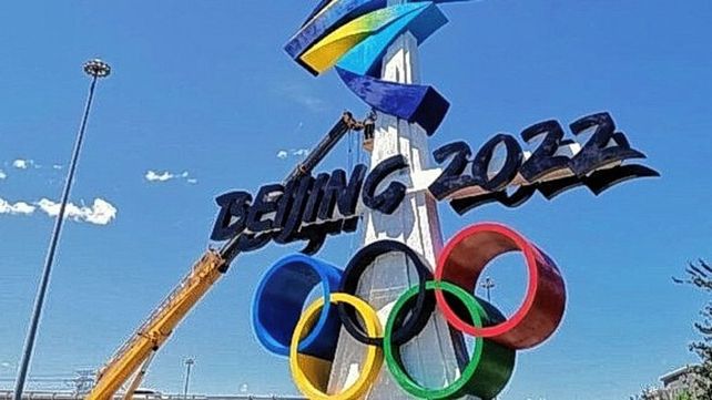 La delegación de Argentina tendrá seis representantes en los Juegos de Invierno.&nbsp;