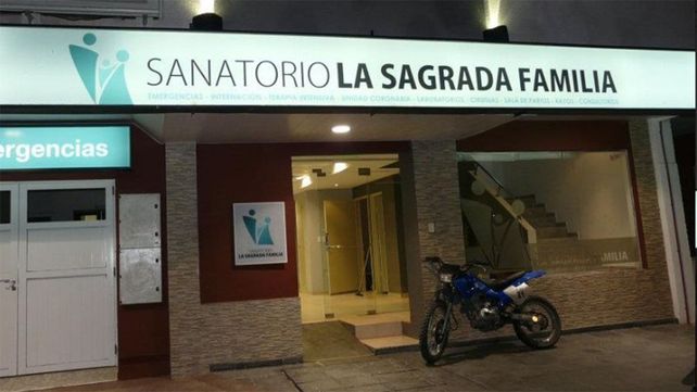 La iban a cremar y su hija descubrió que estaba viva
