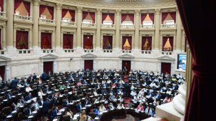 Francos: Milei hará una evaluación del país en la Asamblea Legislativa del 10 de diciembre