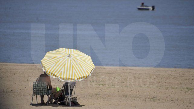 El Servicio Meteorológico Nacional (SMN) pronosticó otra semana de calor y sin precipitaciones para la región centro y Litoral