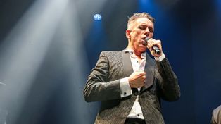 Juan Rodó llega a Rosario para interpretar al Inspector Javert en el concierto de Los Miserables que se presentará el 28 y 29 de junio en el Teatro El Círculo