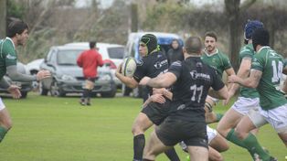 Universitario cayó en Las Delicias