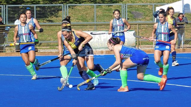 En atractivo partido