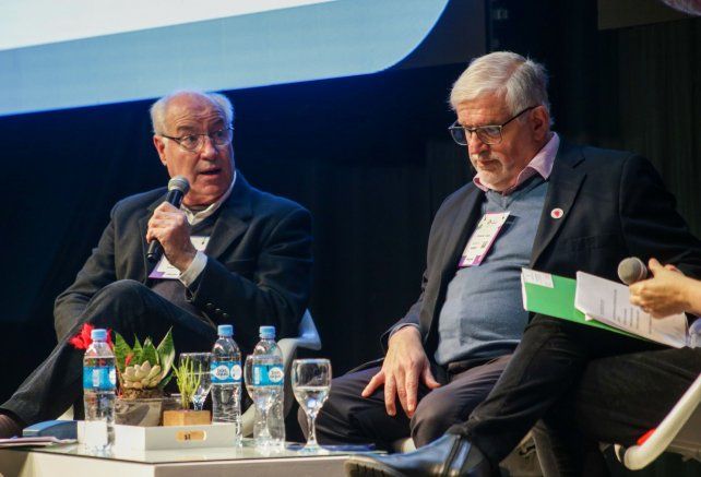 Bioeconomía. Roberto Bisang y Fernando Vilella