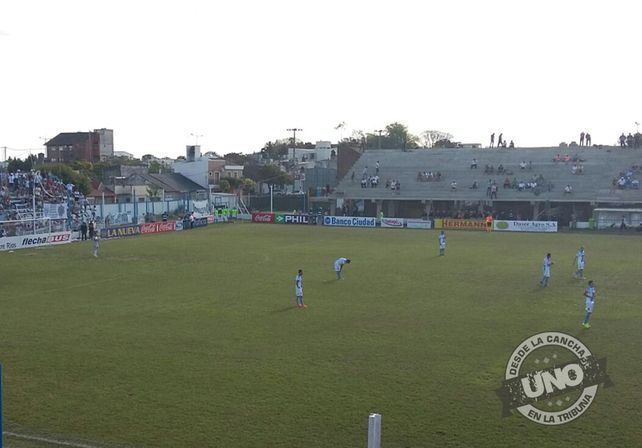 El Rojinegro empató y Atlético Tucumán puede lograr el ascenso