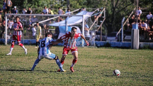 Atlético Paraná y Belgrano continúan en carrera en el Torneo Regional Amateur.&nbsp;