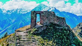 Machu Picchu: crónica de un viaje épico desde Cuzco