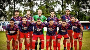 La Perla del Oeste visitará a La Salle en cancha de Independiente de Santo Tomé.