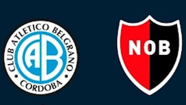 Belgrano-Newells: hora, formaciones y dónde verlo