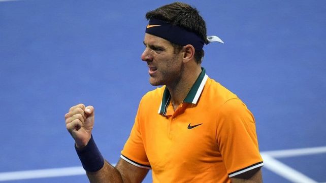 Del Potro y las chances de jugar el ATP de Buenos Aires