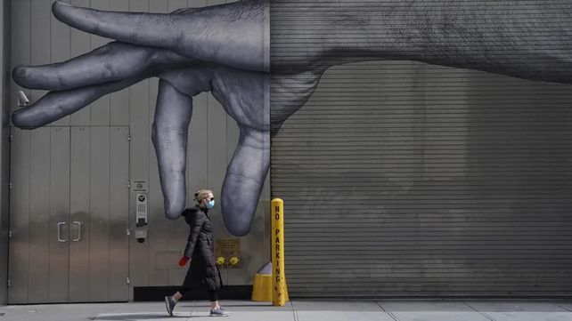 Las mejores imágenes del festival de fotoperiodismo Visa pour lImage
