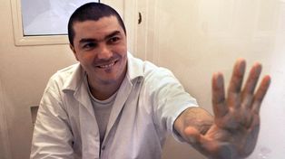 El primer argentino condenado a muerte en EE.UU. espera su ejecución