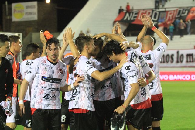 Patronato va por su tercera victoria al hilo en la Superliga