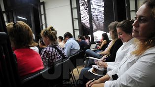 Santa Fe es sede de grandes eventos académicos en mayo