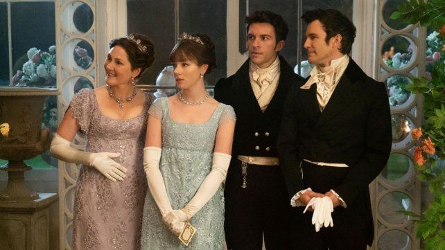 La nueva entrega de la aclamada serie Bridgerton verá la luz a mediados de 2026 en Netflix