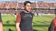 Medrán se la juega con un nuevo Colón para intentar sacudir la escena ante Estudiantes (BA)