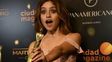 soy luna, diego latorre, tn y la jaula de la moda, los grandes ganadores de los martin fierro de cable