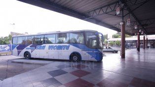 El Gobierno decidió incrementar el boleto del transporte dentro de la provincia para evitar una baja demanda y perjudicar el costo de vida de los usuarios.