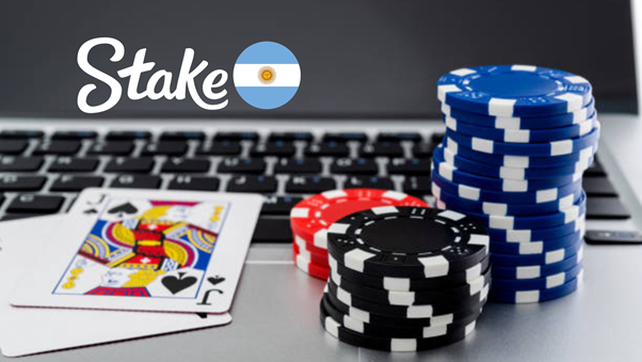 Código promocional de Stake Argentina hasta $15.000 ARS en 2026