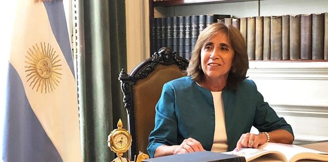 &nbsp;“Este es un honor inmenso que nunca me había atrevido a soñar”
