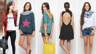 Descubrí el look que mejor te sienta