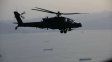 Medio Oriente: un helicóptero militar de Estados Unidos se estrelló en las cercanías del Estrecho de Ormuz