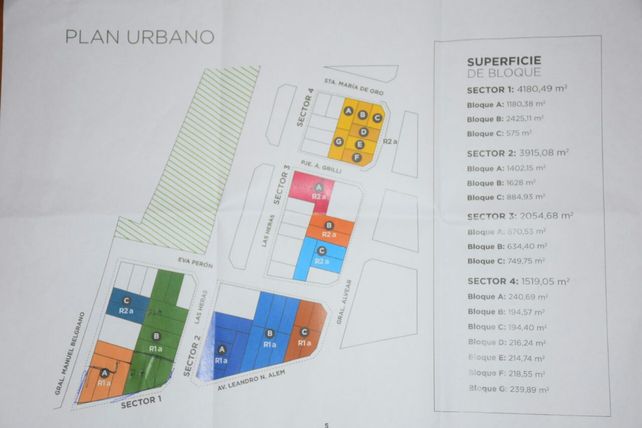 Terrenos de barrio Candioti: piden en Buenos Aires acceso a información