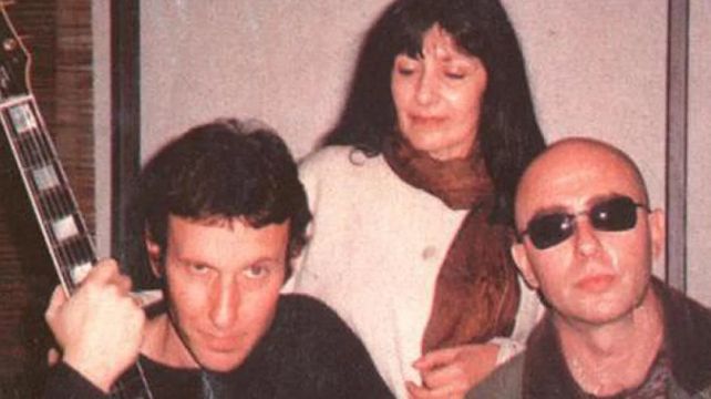 El Indio Solari cumple 73 años rodeado de la mística que lo ha convertido en una figura de las masas