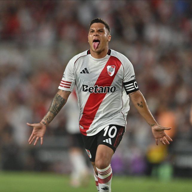 El mediocampista de River decidió buscar un nuevo equipo.
