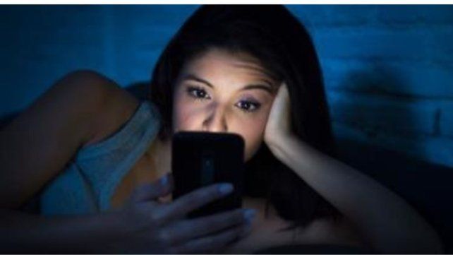 Fatiga visual: el fenómeno en la era digital de las pantallas