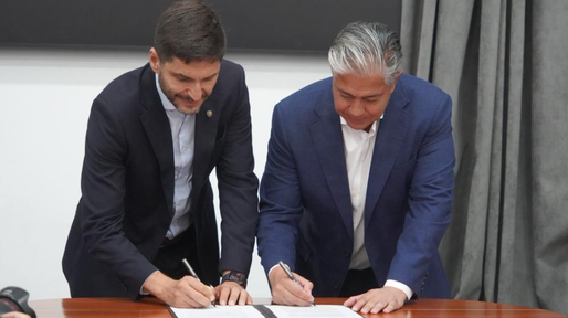 Santa Fe va por su lugar en Vaca Muerta: busca que sus industrias se sumen al boom petrolero