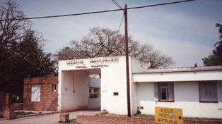 Se recupera uno de los jóvenes herido a la salida de la escuela