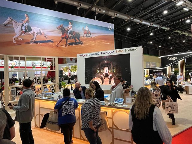 FIT 2025: Santa Fe y Uruguay marcaron tendencia en turismo sostenible, cultura y gastronomía