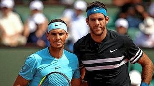 Rafael Nadal llevaría adelante una gira por Latinoamérica en noviembre, donde jugaría una exhibición ante Del Potro en Argentina.&nbsp;