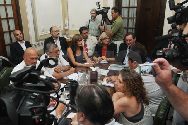 “El 26 de febrero las clases comenzarán si hay una buena propuesta salarial”
