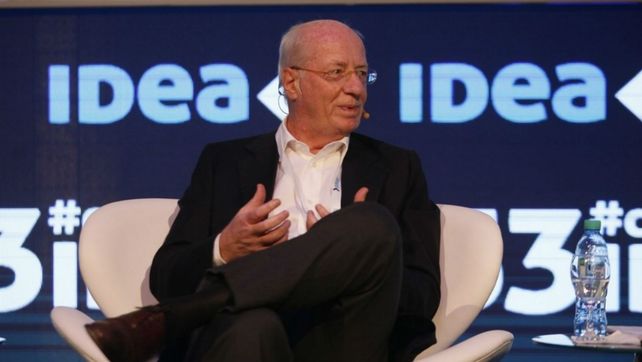 Las anotaciones en el cuaderno del chofer implican al Grupo Techint