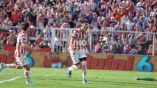 Unión y Newells abren la fecha 15