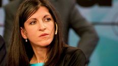 La economisa y diputada nacional Fernanda Vallejos fustigó con dureza al gobierno de Alberto Fernández. La economisa y diputada nacional Fernanda Vallejos fustigó con dureza al gobierno de Alberto Fernández.
