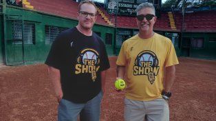 Paraná lanza el torneo internacional de sóftbol The Show Pro Series