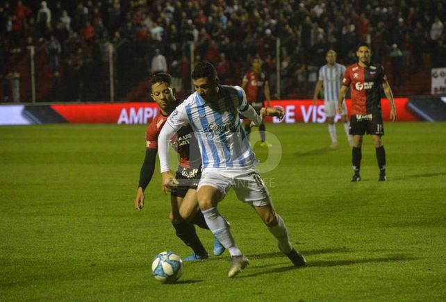 Colón en los mata mata siempre te mata