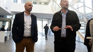 Los ministros Brilloni (Seguridad) y Corach (Gestión Pública) recibirán a los representantes de los precandidatos a gobernador.