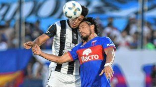 Tigre sumó tres puntos por primera vez en el certamen.