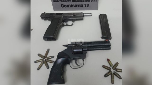 Detuvieron a un militar en actividad de 47 años por violencia de género, lesiones dolosas y coacción