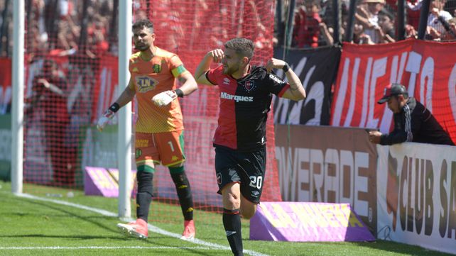 Julián Fernández vuelve a la titularidad tras cumplir la fecha de suspensión