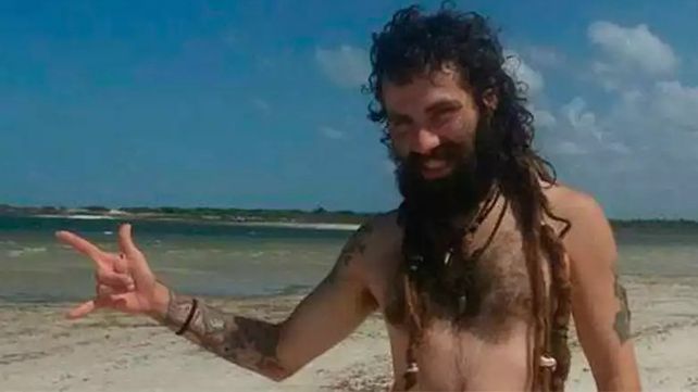 Paraná pedirá justicia por Santiago Maldonado