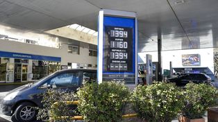 Ya rige el nuevo aumento en la nafta y gasoil: cuánto pasó a costar en Rosario