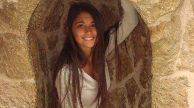 No la dejan en paz: la peor pesadilla de Antonella Roccuzzo