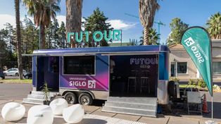 FuTour: Universidad Siglo 21 continúa su recorrido por Rosario